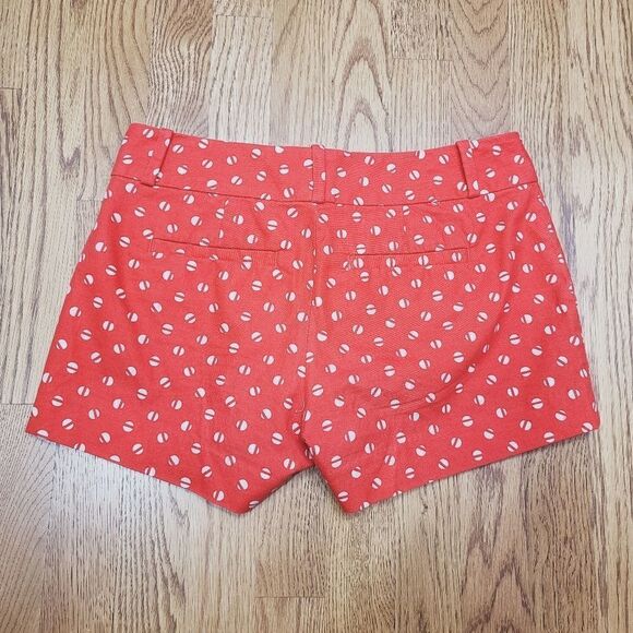 Banana Republic Dressy Shorts 0 - Picture 2 of 5